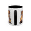 Adventure Mug - Camp Life