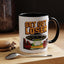 Alien Mug - Get Out Loser