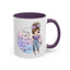 Humor Mug - Sorry I Don't Take Orders