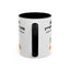 Office Mug - Here We F**cking Go Again