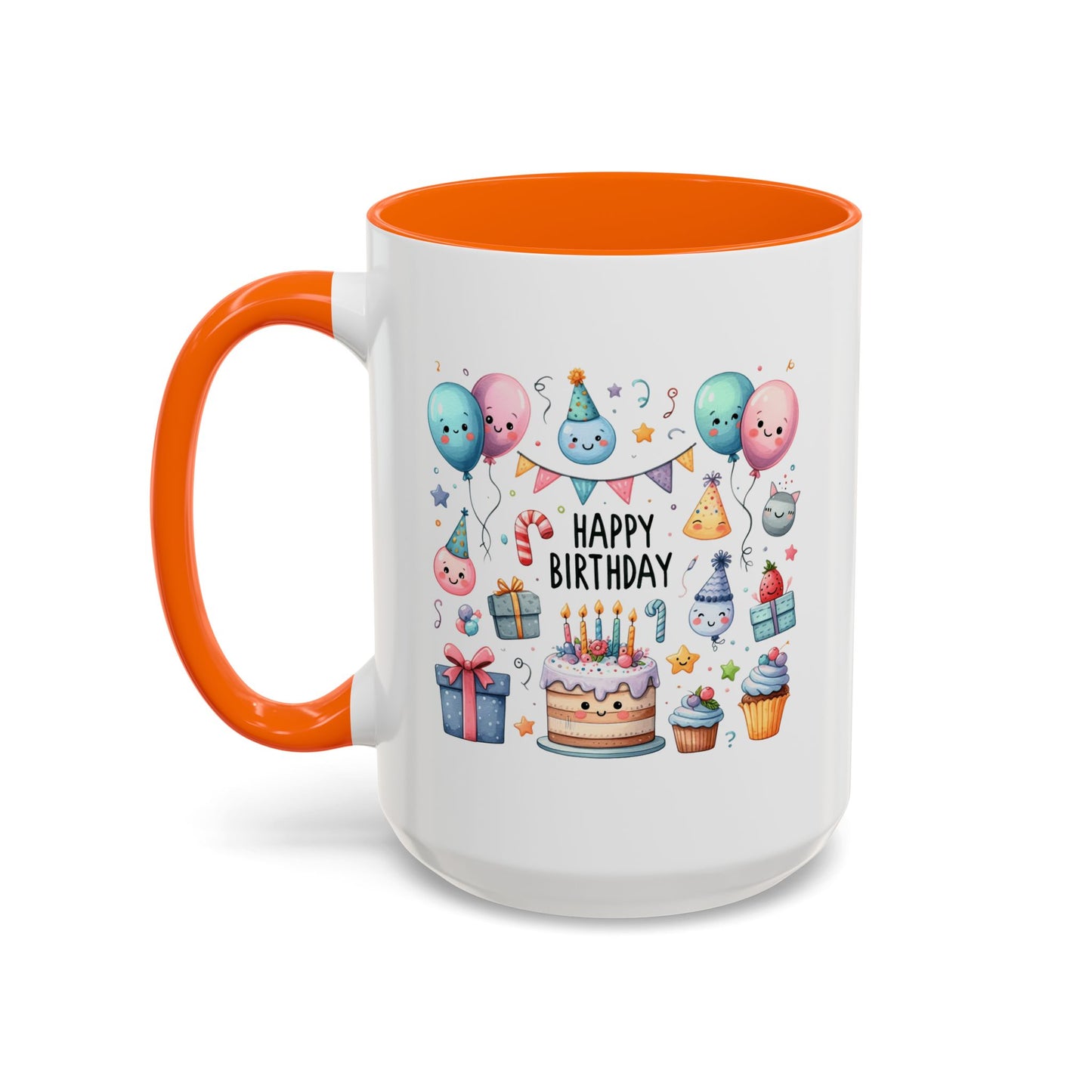 Birthday Mug - Birthday Celebration!