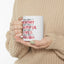 Motivation Mug - You Are Worthy 1