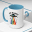 Alien Mug - Take Me Away
