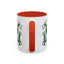 Alien Mug - Hello Human