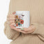 Motivation Mug - You Grow Girl