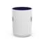 Religious Mug - Mom Cross