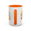 Wellness Mug - Focus On Feeling Good