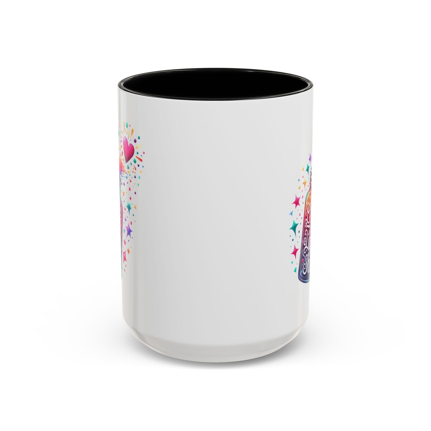 Wellness Mug - Let Your Light Shine
