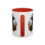 Animal Mug - Dog Coffee Wrap 16
