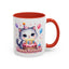 Birthday Mug - Birthday Kitty