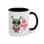 Alien Mug - Alien Be Mine