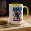 4th of July Mug - Bruh It's 4th of July