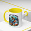 Father's Day Mug - Doin Dad Sh*t
