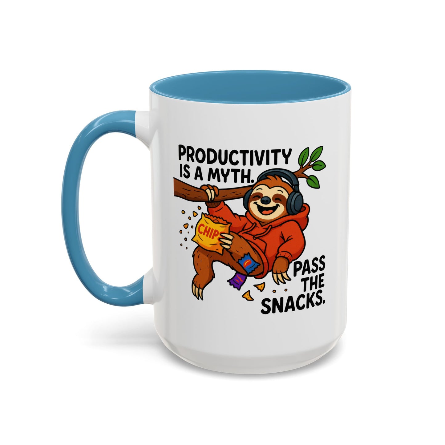Office Mug - Productivity