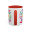 Wellness Mug - Make Someone Smile Today
