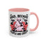 Animal Mug - Dogs Because People Are Creepy