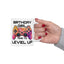 Birthday Mug - Birthday Girl Time to Level Up
