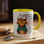Animal Mug - This Getting Old Is A Terrible Thing