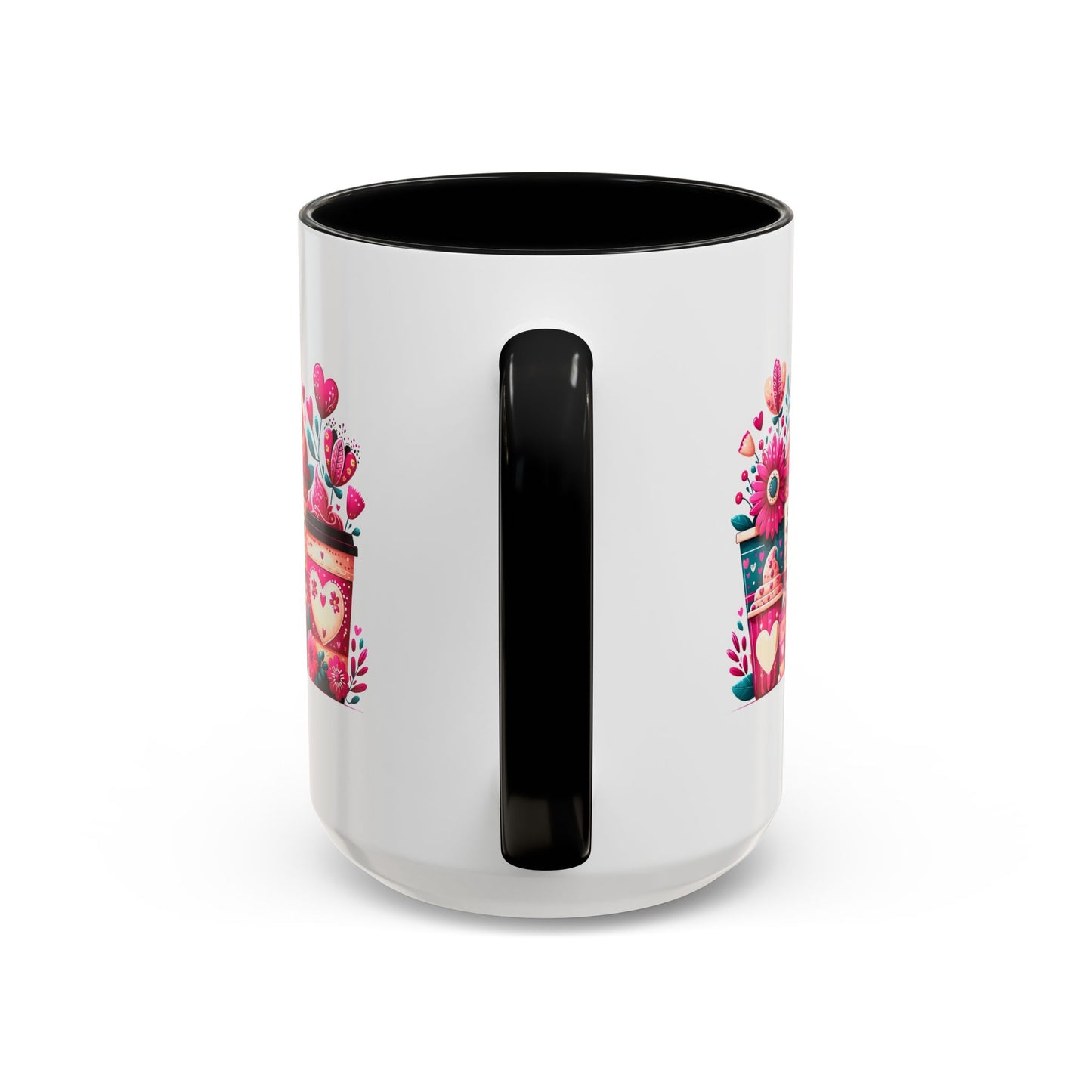 Mother's Day Mug - Mom