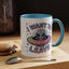 Alien Mug - I Want To Leave