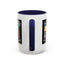 Alien Mug - Intergalactic Coffee Break