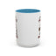Office Mug - I'm Here I'm Awake