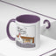 Adult Mug - Who Came First