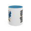 Humor Mug - I Don't Just Ride on the Crazy Train
