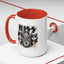 Animal Mug - Hiss