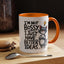 Humor Mug - I'm Not Bossy