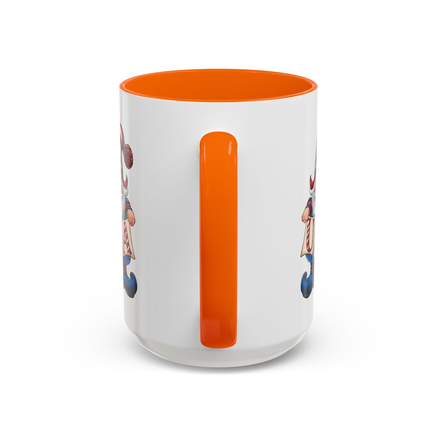 4th of July Mug - American Gnome 24