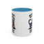 Animal Mug - Not All Heros