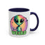 Alien Mug - Stay Weird