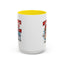 Animal Mug - My Owner's Luck To Have Me