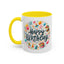 Birthday Mug - Happy Birthday Celebrations