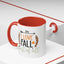 Fall Mug