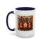 Father's Day Mug - Best Dad Tools