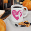 Support Mug - Find A Cure