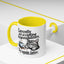 Animal Mug - Currently Not Accepting Responsibilities