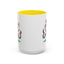 Animal Mug - Bone Collector