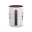 Valentine's Day Mug - I'd Rather Be With You