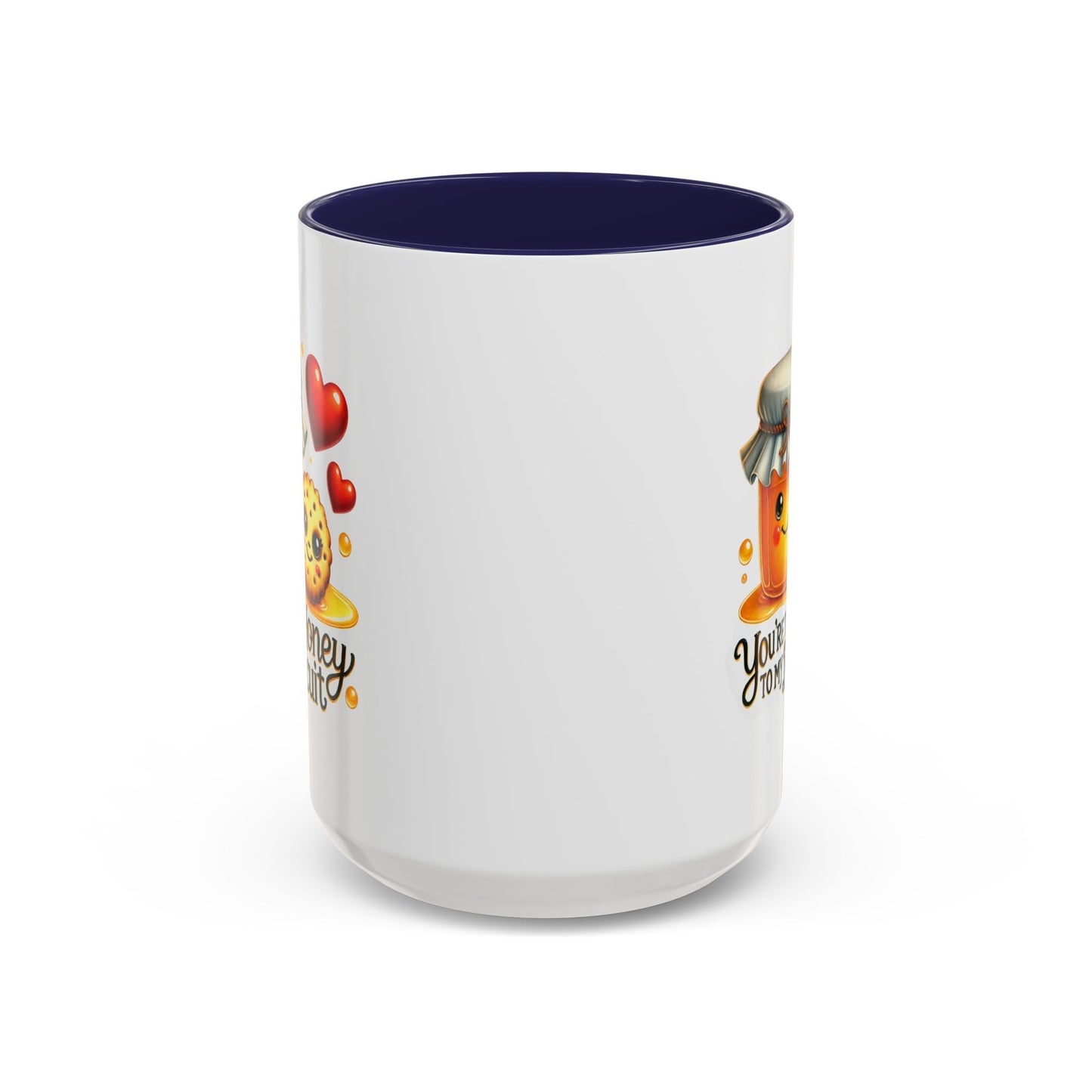 Anniversary Mug - You're The Honey