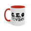 Occupation Mug