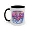 Adult Mug - From The Bottom of My Heart
