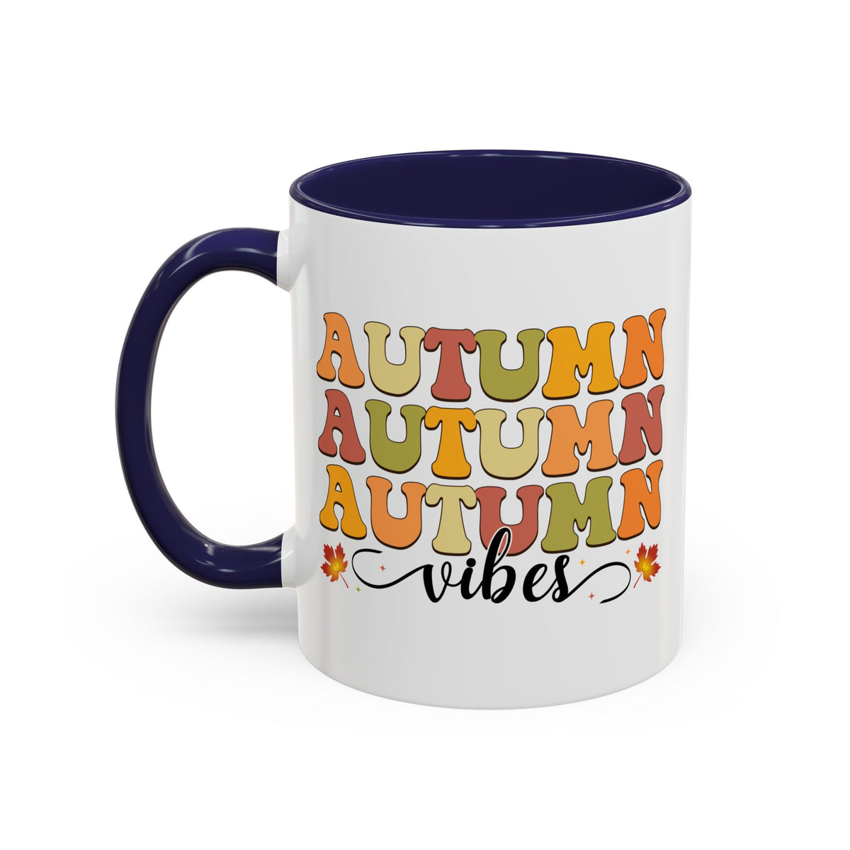 Fall Mug