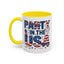 4th of July Mug - Party in the USA