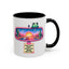 Wellness Mug - Don't Look
