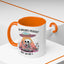 Adult Mug - The Horrors Persist