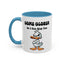 Office Mug - Come Closer