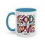 Religious Mug - God Is Love